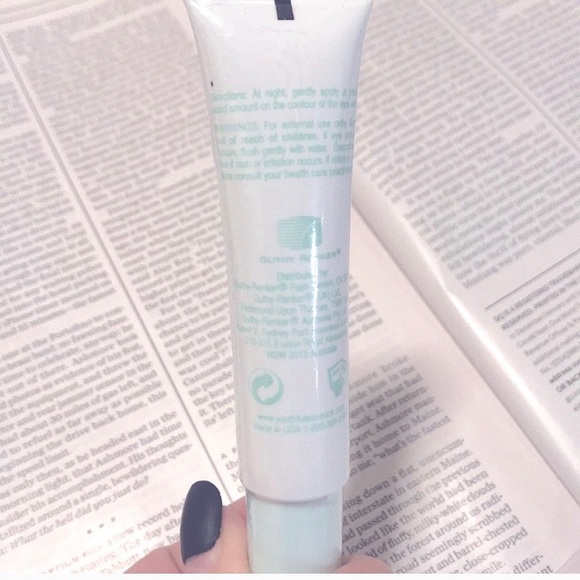 🆕4pc Beauty Bundle>🦋Eyes 🦋2_Mask🦋Moisturizer - Picture 7 of 15